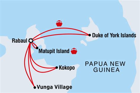 Best Papua New Guinea Tours And Vacations 202223 Intrepid Travel Us