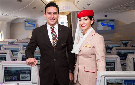 Maybe you would like to learn more about one of these? Dream job alert: Emirates now recruiting Canadians for ...