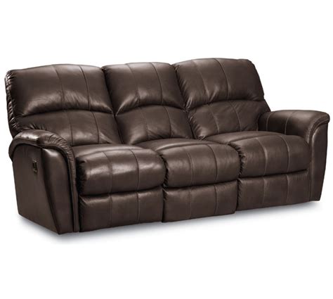 Grand Torino Power Laf 1 Arm Reclining Loveseat Sofas And Sectionals
