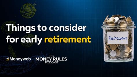 Want To Retire Early Heres What You Need To Know Youtube