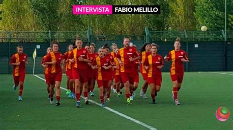 Il canale ufficiale youtube dell'as roma è il mondo dell'intrattenimento e del lifestyle per i tifosi giallorossi di tutto il mondo. Fabio Melillo, allenatore Res Roma: "Ho conosciuto questo ...