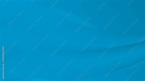 Blue Abstract Background Blue Color Background Colorful Smooth