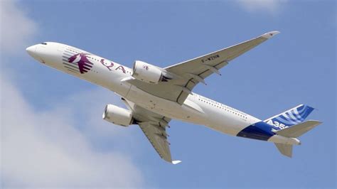 Airbus A350 Xwb Completes Easa Type Certification Aviation