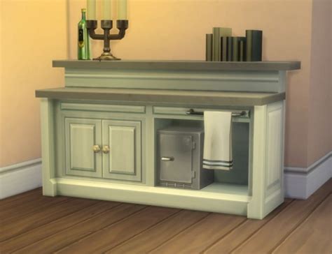 The Minor Indulgence By Plasticbox At Mod The Sims Sims 4 Updates