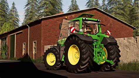 Fs19 John Deere 60207020 Premium V200 1 Farming Simulator 19 17
