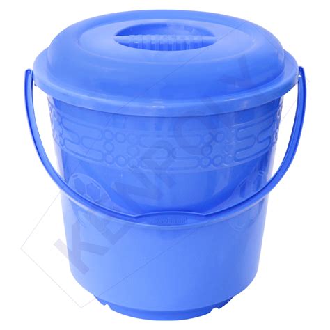 Football Bucket 25 Kenpoly Manufacturers Limited
