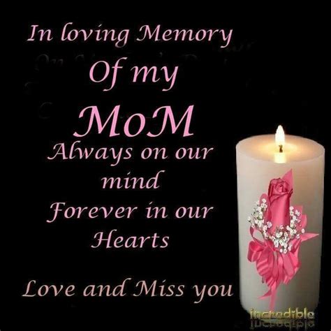 In loving memory quotesof granny. In Loving Memory Of My Mom | MOM In Loving Memory (Doris) | Pinterest | Deep thoughts, Grief and ...