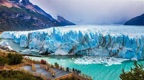 Turismo En Tierra Del Fuego Chile Mas Algo De Trekking 2020