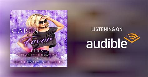 cabin fever by brittany strokes audiobook
