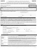 We did not find results for: Application For Certified Copy Of Birth Record - Pennsylvania Department Of Health printable pdf ...