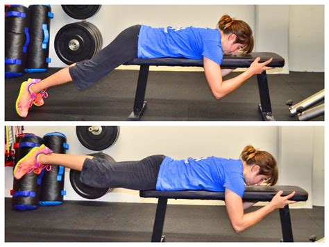 10 Knee Friendly Lower Body Exercises Redefining Strength