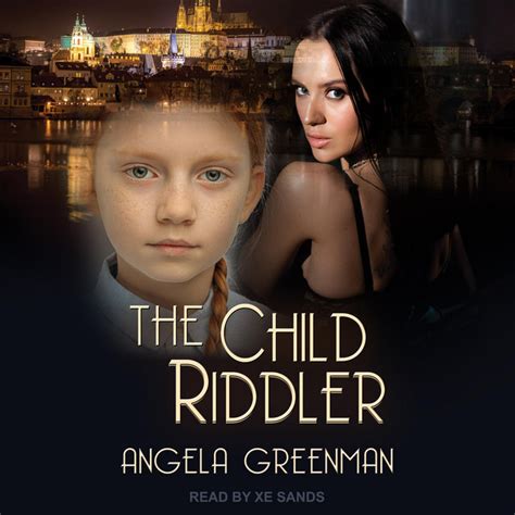 The Child Riddler Audiobook On Spotify