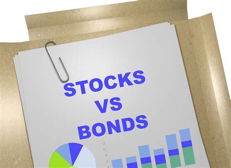 Stocks Vs Bonds Which Is The Better Investment For You Solera