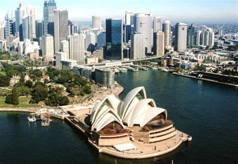 The Best Of Sydney Top 10 Luxury Experiences For The Elite Traveler