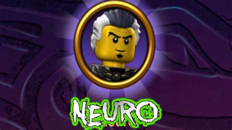 Lego Ninjago Tournament Neuro Gameplay Character Ios Android Youtube