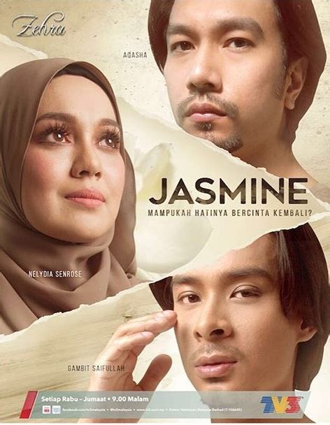 In case of copyright infringement or any other issue, please directly contact the responsible parties. Drama Jasmine Slot Zehra TV3 - DRAMA MELAYU ONLINE 2020