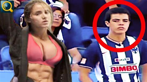 Funny And Embarrassing Moments In Sports Youtube