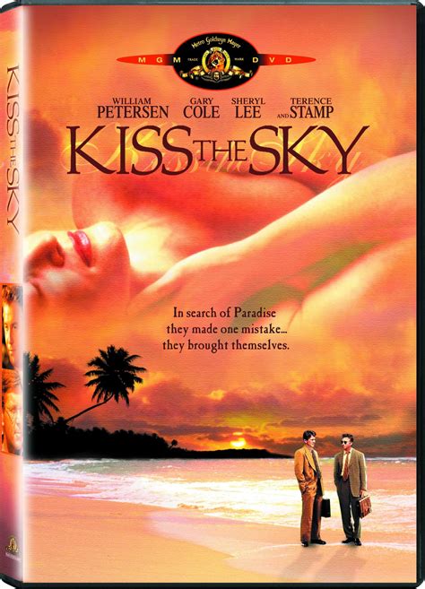 Kiss The Sky Where To Watch And Stream Tv Guide