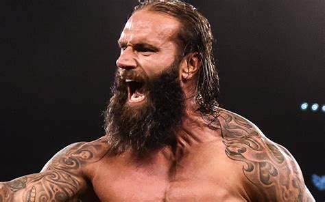 Tensions Reportedly ‘very High In Wwe Locker Room Over Jaxson Rykers