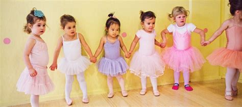 5 Best Dance Studios For Kids In The Bay Area Mommy Nearest