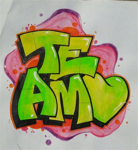 Te Amo Graffiti Boceto Amor Graffiti Art Drawings Graffiti Art
