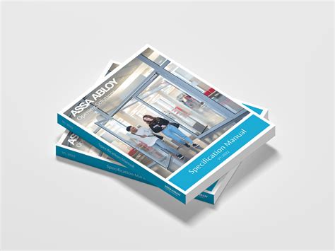 Assa Abloy Launches Comprehensive Specification Manual Labm