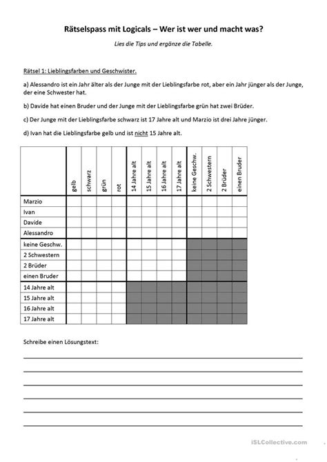 English logicals pdf,logicals für den englischunterricht,english logicals zum ausdrucken,rätsel englisch klasse 6,logicals englisch download,englisch rätsel zum ausdrucken,logical englisch 5. English Logicals Zum Ausdrucken