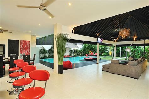 The villas bali hotel & spa, seminyak. Villa De La Vie - 4 Bedroom Villa Seminyak | Luxury ...