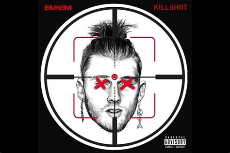 Lagu Killshot Ternyata Awalnya Bukan Dibuat Untuk Eminem