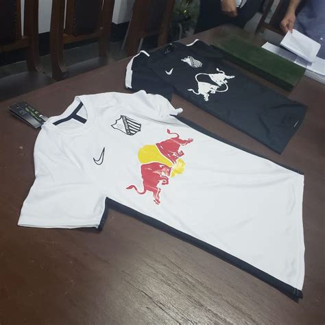 Topjersey.ru offers cheap thailand quality football shirts, soccer jerseys, soccer jacket, soccer sweater of different football clubs and leagues like premier league, la liga, ligue 1, serie a, bundesliga. First-Ever | Nike Red Bull Bragantino 2019 Home & Away Kits Revealed - Footy Headlines