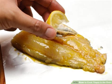 How long to bake tilapia at 350, how. 3 Ways to Cook Tilapia in the Oven - wikiHow
