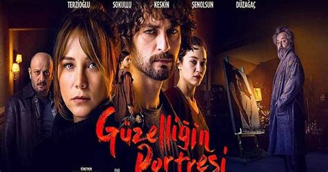Güzelligin Portresi 2019 Film Turk Me Titra Shqip Seriale Shqip Tv