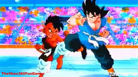We did not find results for: Goku vs. Uub AMV - YouTube