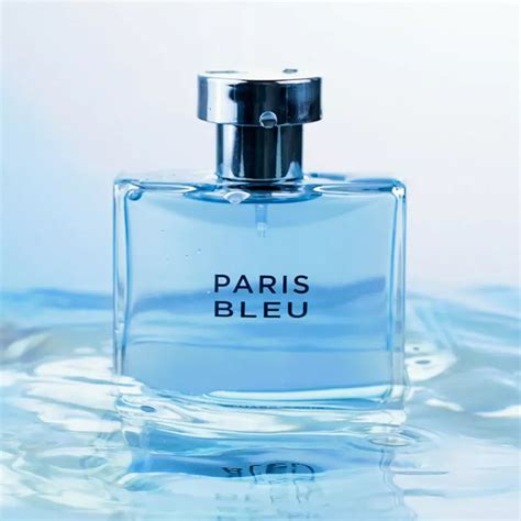 Paris Bleu By Jean Marc Paris Eau De Toilette Reviews And Perfume Facts