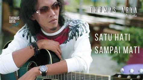Love setengah mati chords by the virgin with guitar chords and tabs. Chord Gitar Lagu Satu Hati Sampai Mati dari Thomas Arya, Dilengkapi Lirik dan Link Downloadnya ...