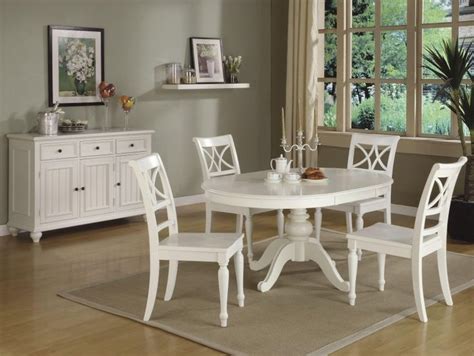 White bar table bar table sets high top tables 3 piece dining set wooden tables pub tables pub set dining table in kitchen modern furniture. Round White Kitchen Table Sets | White kitchen table set ...