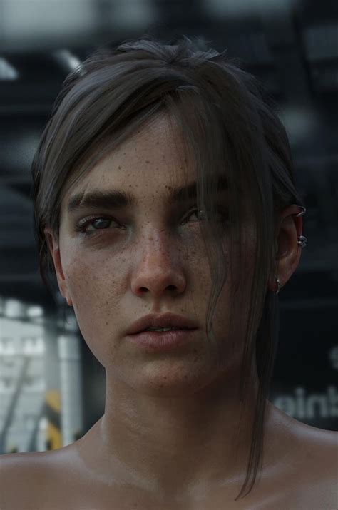 Pin De Erin Em The Last Of Us Arte De Jogos Personagem Em 3d Livro