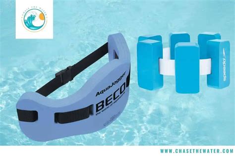 9 Best Aqua Belts For Pool Exercise Chase The Water