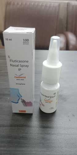 Fluticasone Propionate Nasal Spray At Rs 240 Bottle In New Delhi