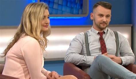 Jeremy Kyle Viewers Floored By Stunning Transgender Guest Extra Ie