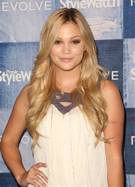 Picture Of Olivia Holt