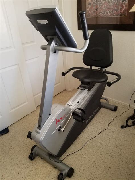 User manuals, freemotion exercise bike operating guides and service manuals. Freemotion Xtc Recumbent Bike | Bike Pic