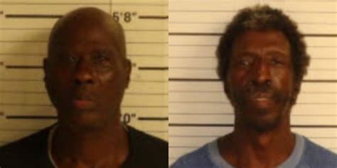 Church in South Memphis burglarized, two arrested