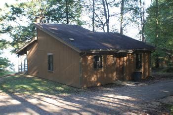 Maybe you would like to learn more about one of these? MDWFP - Cabin C002