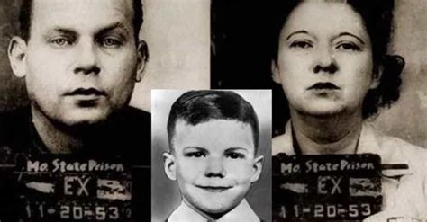 11 Twisted Facts About The Murder Of Bobby Greenlease