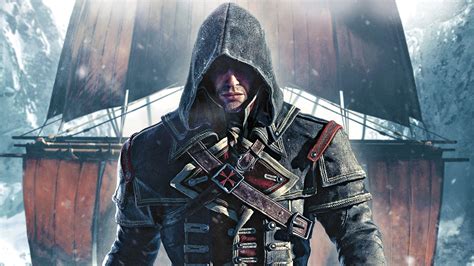 Assassins Creed Rogue Video Games Wallpapers Hd