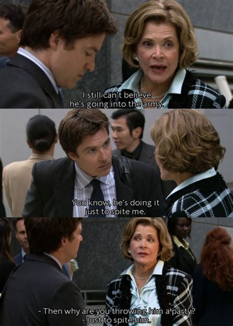 21 Hilarious Lucille Bluth Quotes That Will Make You Say Get Me A