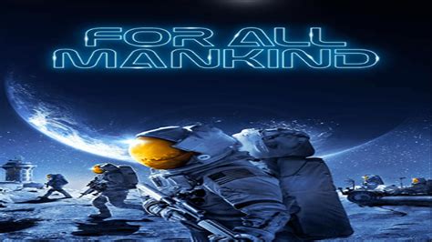 Review Of For All Mankind Season And Episode Futurism