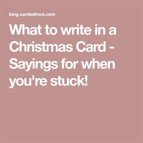 what to write in a christmas card creative tips for the poet inside us all christmas card
