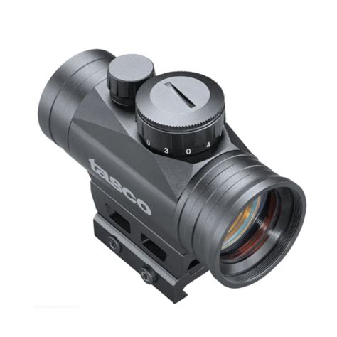 Tasco Propoint 1x30mm Red Dot Sight
